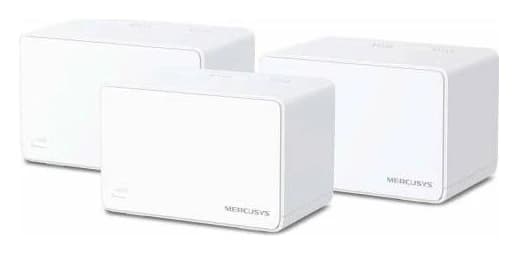 WiFi MESH 3‑pack